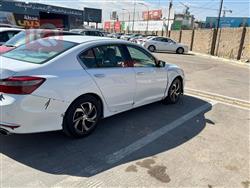 هوندا أكورد